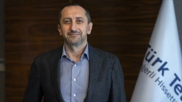 Türk Telekom Genel Müdürü Önal: 'Türkiye'yi 5G'de kılavuz gemisi gerçekleştirmek düşüncesince çalışıyoruz'