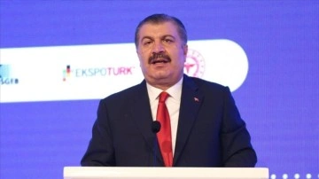 Türkiye, Kovid-19 sürecinde sayısal ortamda faziletli kalitede fariza verdi