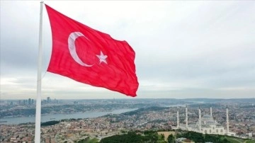 Türkiye global tedarik zincirinin toy özek üssü olma yolunda
