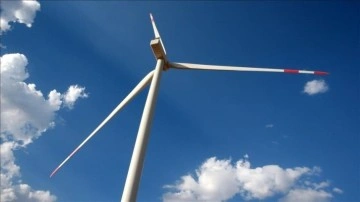 Türkiye rüzgar enerjisi kurulumunda Avrupa'da dördüncü oldu