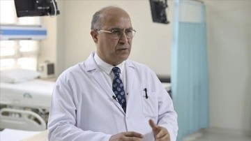 Türkiye'de evvel olacak kanser hücre tedavisinin hastalardaki uygulaması başladı