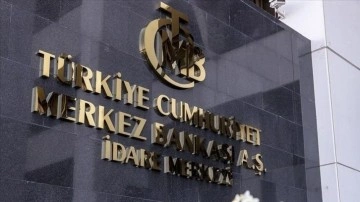 Türkiye'nin arsıulusal envestisman konumu verileri yayımlandı