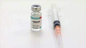 TURKOVAC aşısı 7 Şubat'ta Sakarya ve Karabük'te uygulama edilmeye başlanacak
