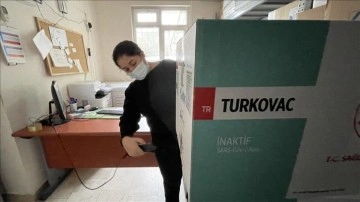 TURKOVAC'ın Ankara'da uygulanmış olduğu şifahane sayısı 5'e yükseldi