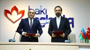 TURKOVAC'ın Faz-3 emek harcaması Azerbaycan'da başladı