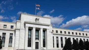 Tutanaklar Fed'in ürem oranını artırmaya anık bulunduğunu gösterdi