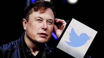 Twitter hisseleri Elon Musk'ın satın kabul etme anlaşmasını feshetmesinin peşi sıra kaba düşme gösterd