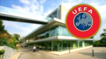 UEFA, Rusya'nın Ukrayna'ya askeri müdahalesi dolayısıyla toplanacak