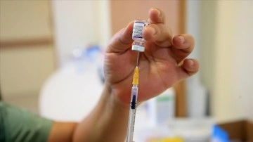 Valneva, inaktif aşısının Omicron varyantına hakkında sansasyonel bulunduğunu duyurdu