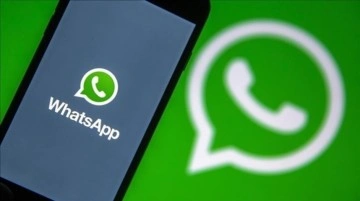 WhatsApp, AB'deki data ihlali dolayısıyla 5,5 milyon ekü mal cezasına çarptırıldı
