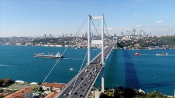 Yabancı yatırımcılar İstanbul Finans Merkezi'nde kazanmak istiyor
