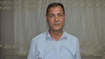 Yarasını unutup desteğe koşan gazi Mehmet Akbuğa 15 Temmuz'u anlattı